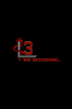 Постер: Lucifer 3