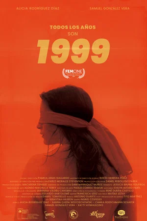 Постер: Todos los años son 1999