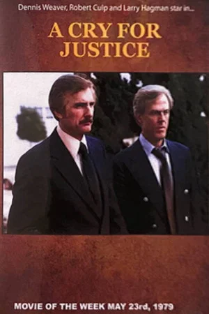 Постер: A Cry for Justice
