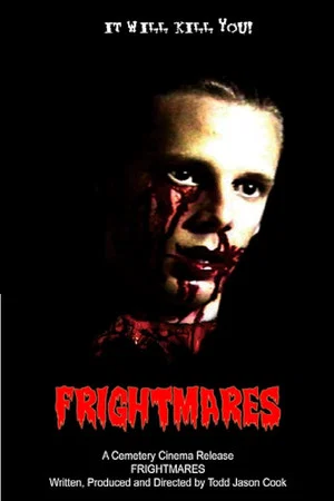Постер: Frightmares