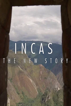 Постер: Incas: The New Story