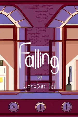 Постер: Falling