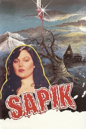 Постер: Sapık