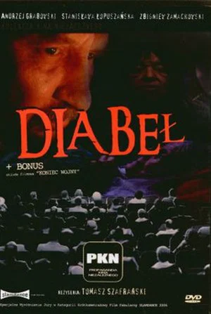 Постер: Devil
