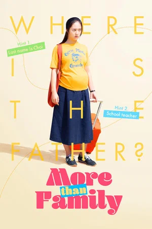 Постер: More Than Family