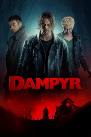 Постер: Дампир