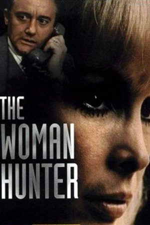 Постер: The Woman Hunter