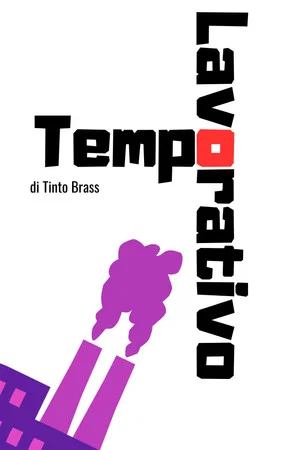Постер: Tempo lavorativo