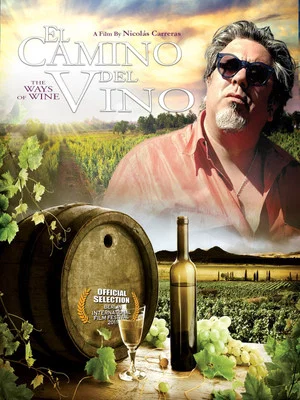 Постер: El camino del vino