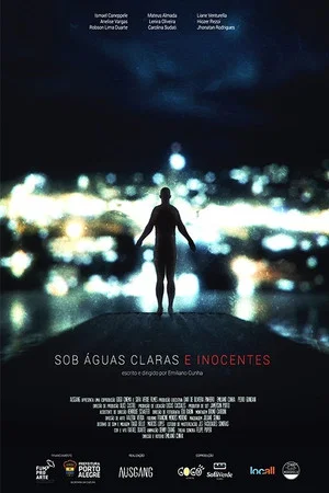 Постер: Under Clear and Innocent Waters
