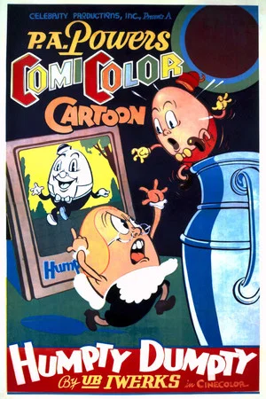 Постер: Humpty Dumpty