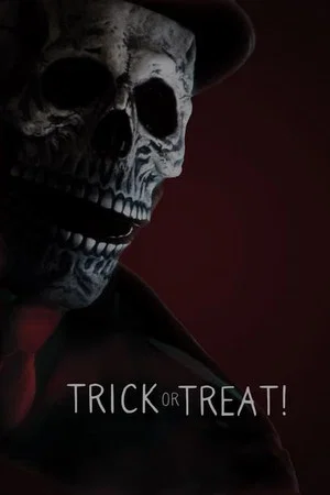 Постер: Trick or Treat!