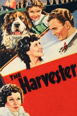 Постер: The Harvester