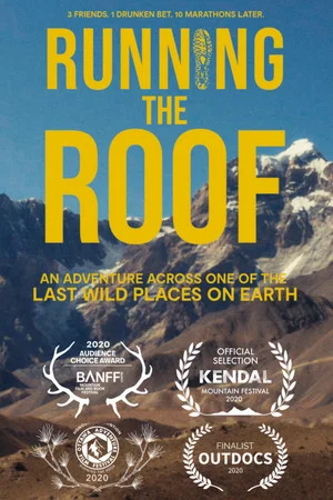 Постер: Running the Roof