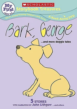Постер: Bark, George