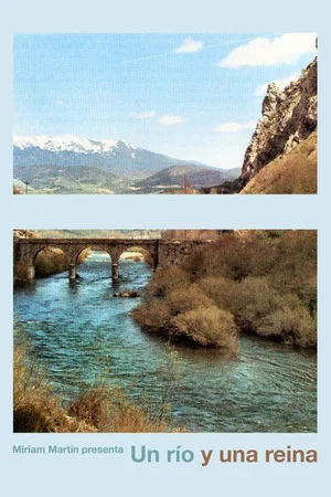 Постер: A River and a Queen
