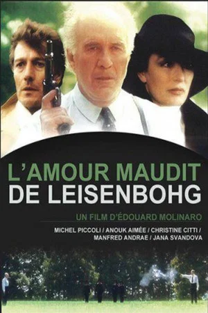 Постер: The Fate of Baron Leisenbohg