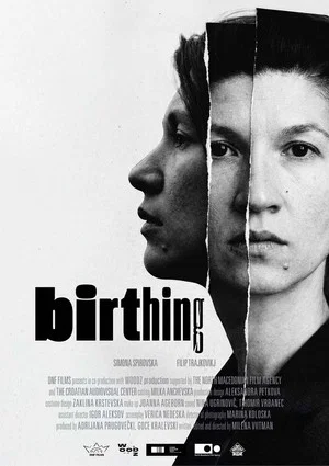 Постер: Birthing