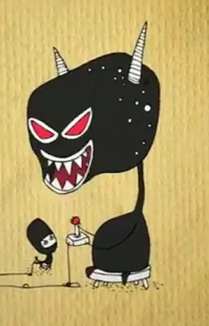 Постер: Fuggy Fuggy