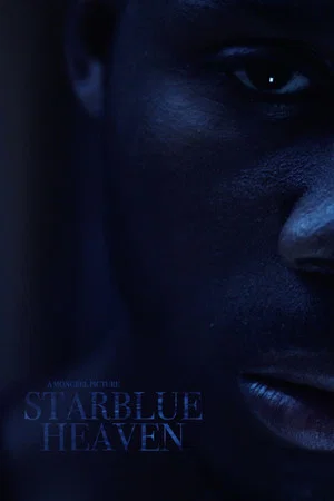 Постер: Starblue Heaven