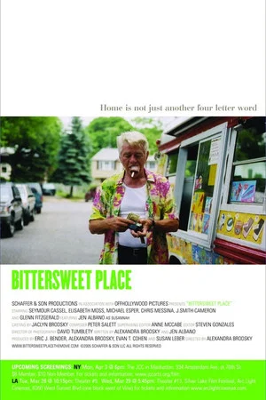 Постер: Bittersweet Place