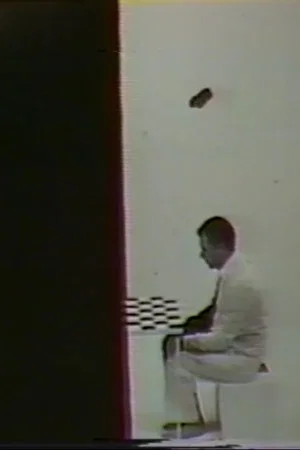Постер: Chess
