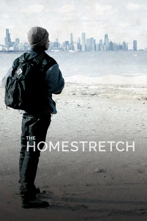 Постер: The Homestretch