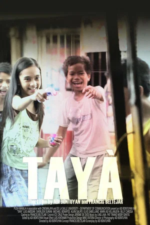 Постер: Taya
