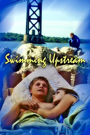 Постер: Swimming Upstream