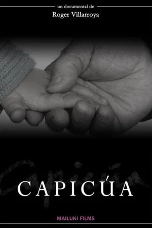 Постер: Capicúa