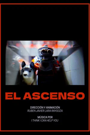 Постер: El Ascenso
