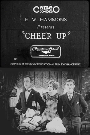 Постер: Cheer Up