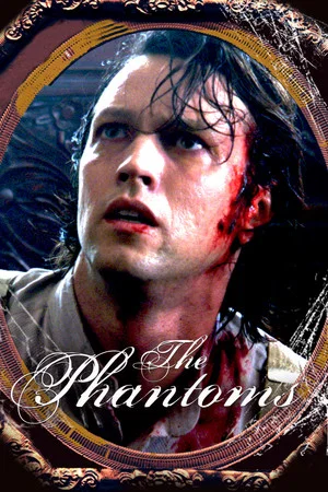 Постер: The Phantoms