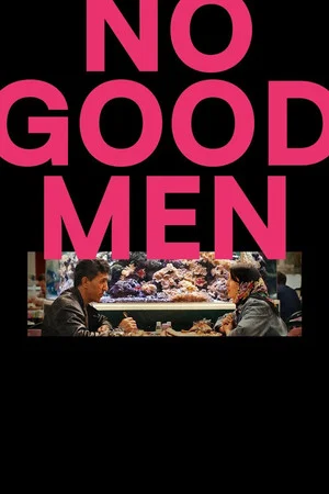 Постер: No Good Men