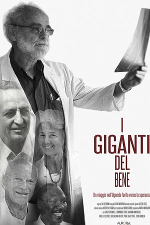 Постер: I giganti del bene