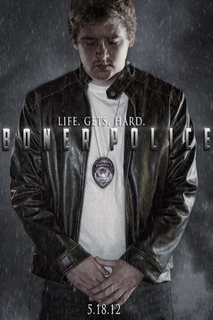Постер: Boner Police: The Movie