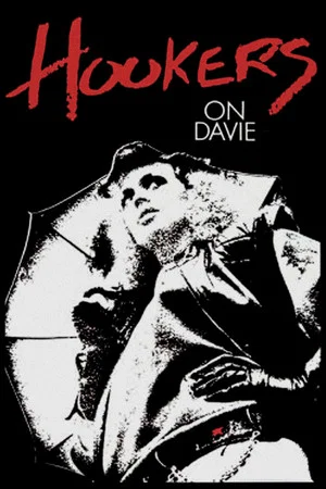 Постер: Hookers on Davie