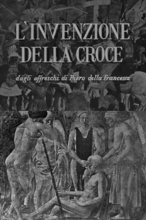Постер: The Invention of the Cross