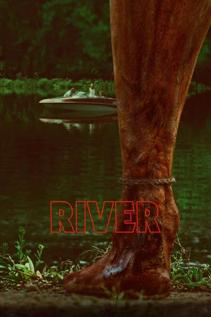 Постер: River