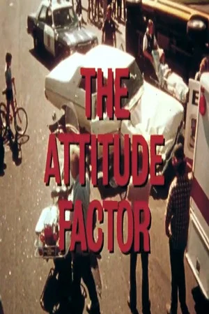 Постер: The Attitude Factor