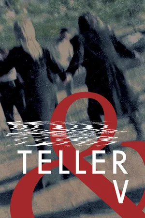 Постер: & Teller 5