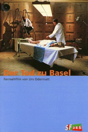 Постер: Der Tod zu Basel