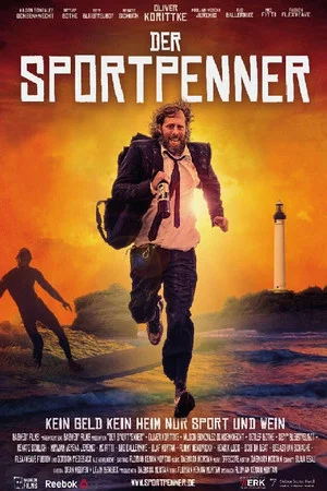 Постер: Der Sportpenner