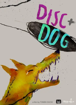 Постер: Disc+Dog