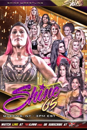 Постер: SHINE 65