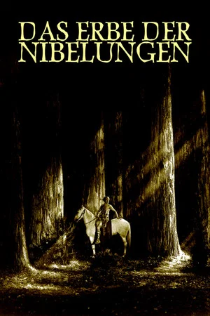 Постер: The Legacy of the Nibelungen