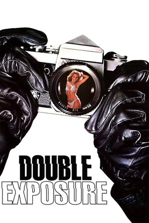 Постер: Double Exposure