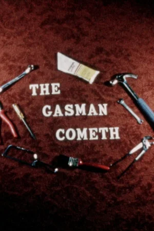 Постер: The Gasman Cometh