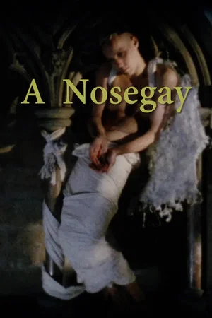 Постер: A Nosegay