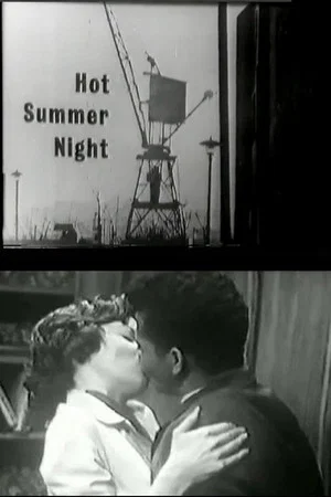 Постер: Hot Summer Night